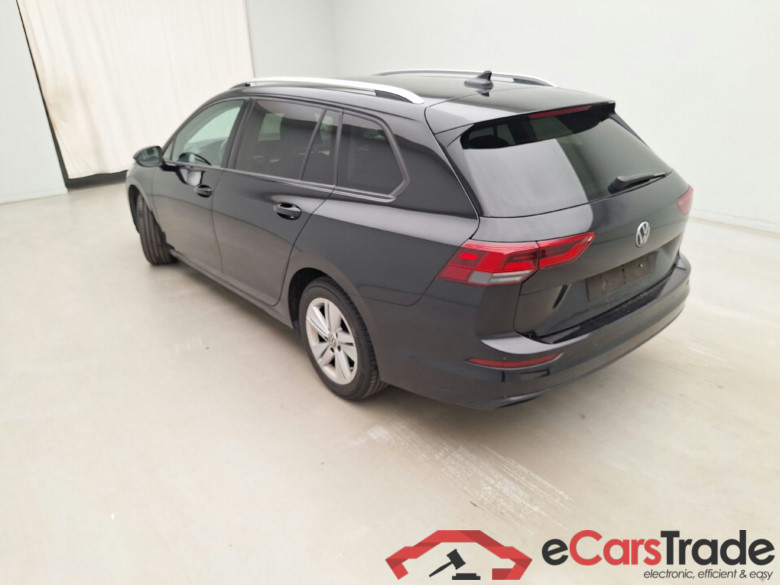 VW, Golf VIII Var '20, Golf Var.2.0TDi 115 Life DSG #3