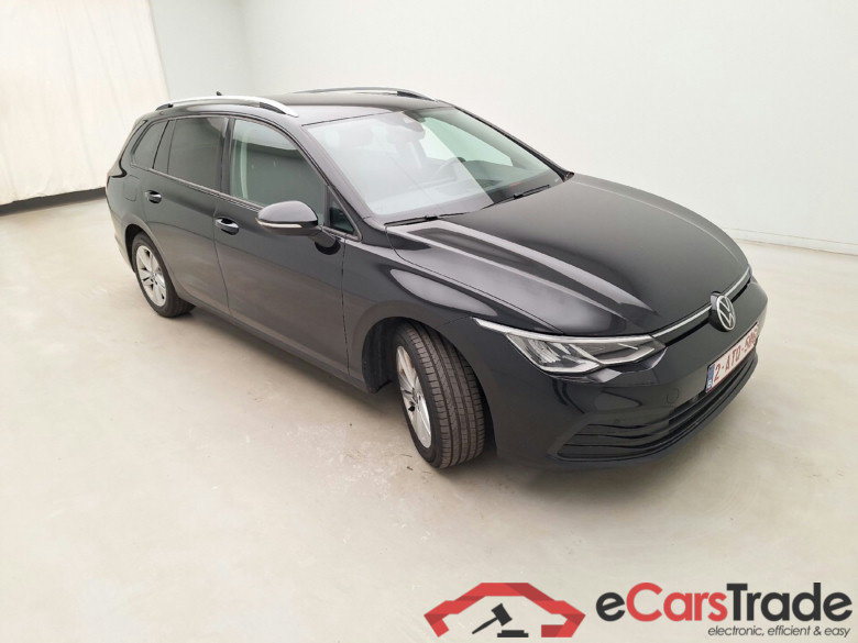 VW, Golf VIII Var '20, Golf Var.2.0TDi 115 Life DSG #5