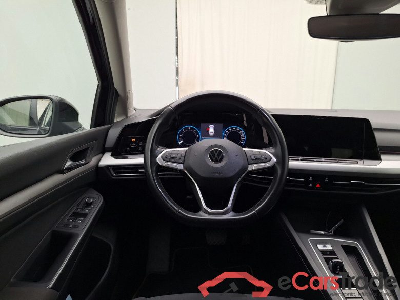 VW, Golf VIII Var '20, Golf Var.2.0TDi 115 Life DSG #6