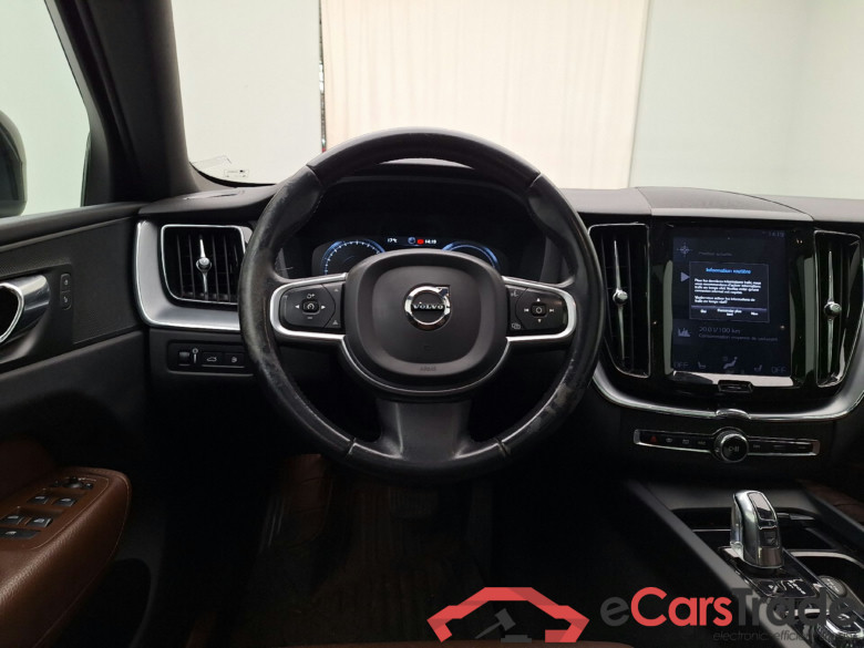 Volvo, XC60 '17, XC60 T8 e4x4 Momentum GTr. #6