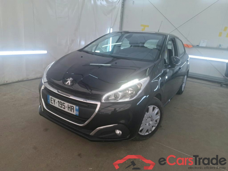 PEUGEOT 208 5p Berline BLUEHDI 100 ACTIVE BUSINESS #1