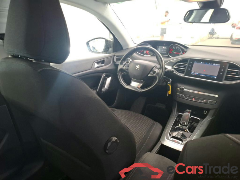 PEUGEOT 308 5p Berline Puretech 130 S&S EAT8 ACTIVE BUSINE #5
