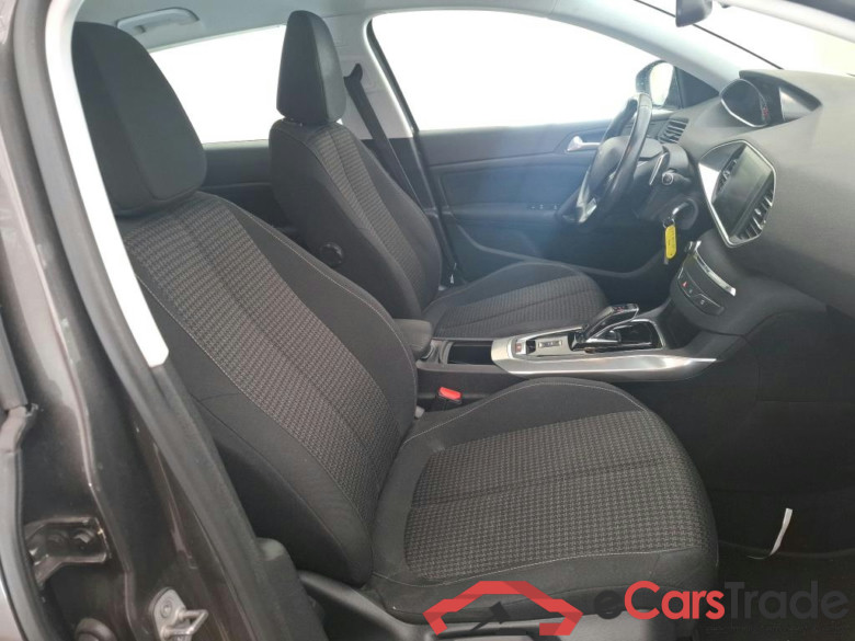 PEUGEOT 308 5p Berline Puretech 130 S&S EAT8 ACTIVE BUSINE #6