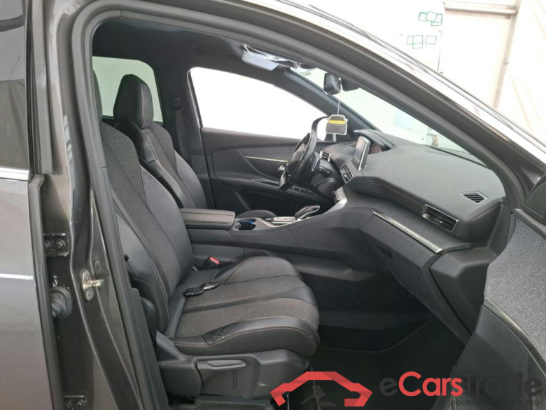 PEUGEOT 5008 5p SUV Puretech 180 EAT8 GT Line #6