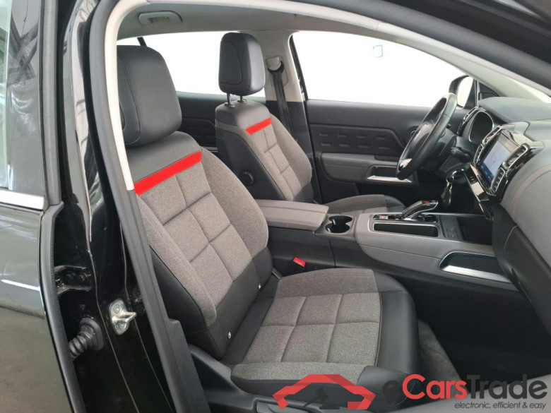 CITROEN C5 Aircross / 2018 / 5P / SUV BlueHDi 130 S&S EAT8 Business #6