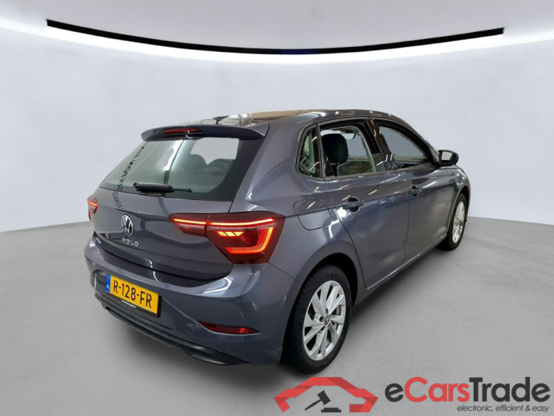 VOLKSWAGEN POLO 70 kW #5