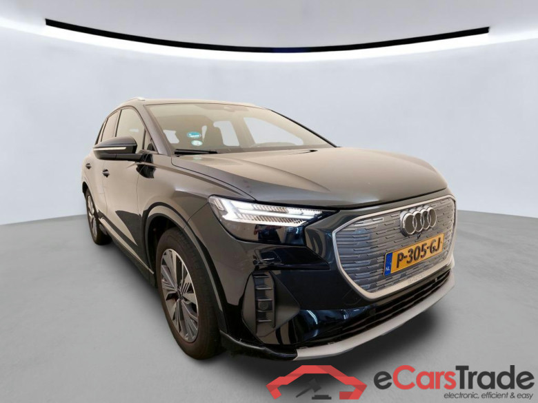 AUDI Q4 e-tron 150 kW #5