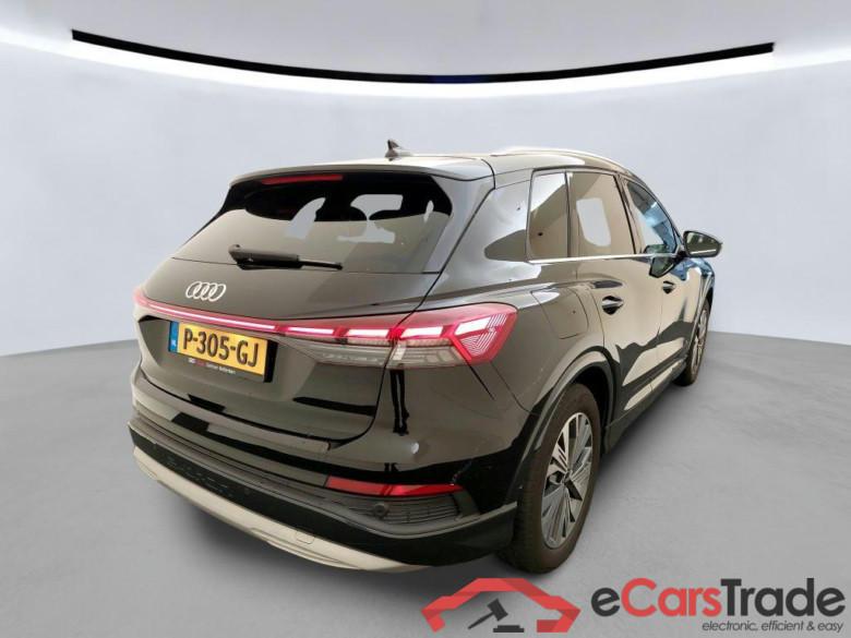 AUDI Q4 e-tron 150 kW #6
