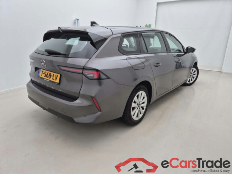 OPEL Astra Sports Tourer 1.2 Turbo Level 2 #2