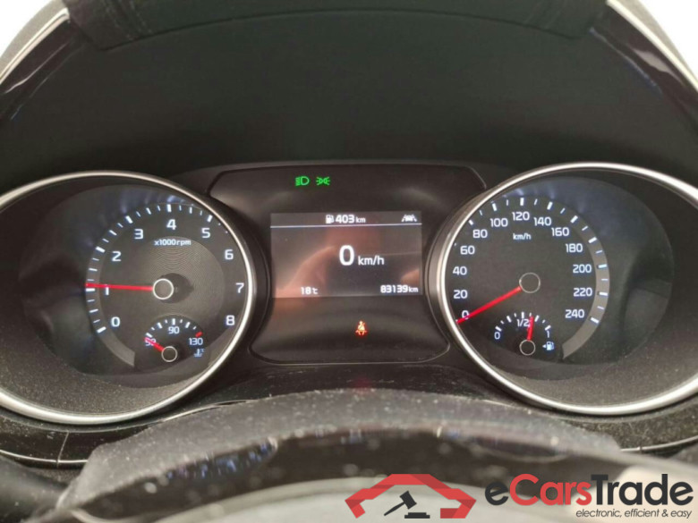 KIA Xceed 1.0 T-GDi Dyn.Line #6