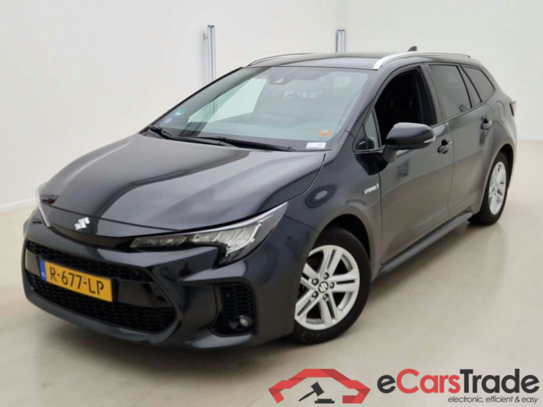 SUZUKI Swace 1.8 Hybrid Select #1