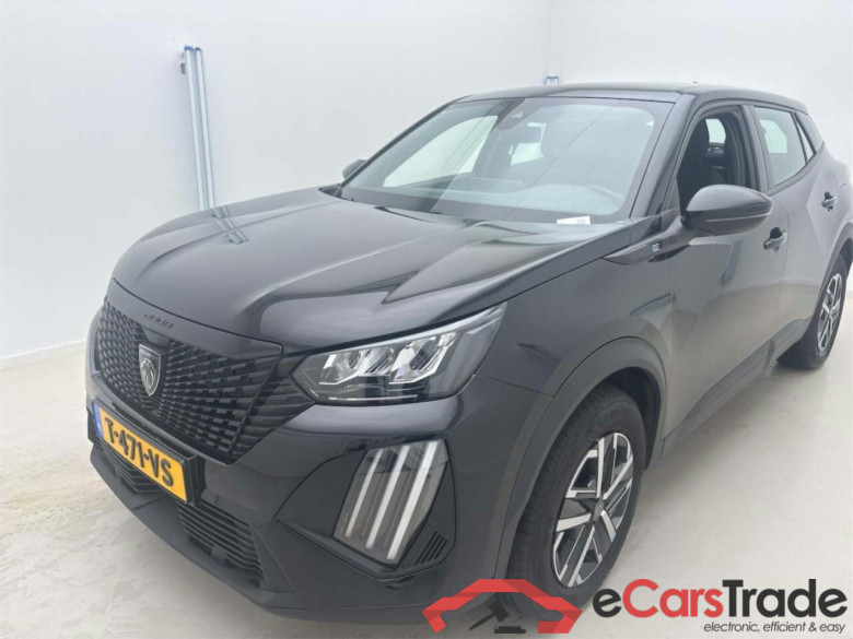 PEUGEOT e-2008 EV Active 54 kWh