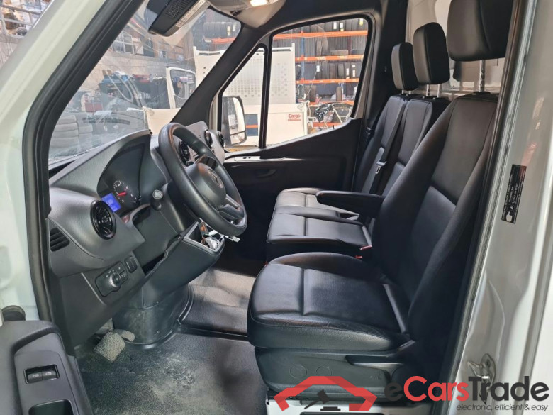 MERCEDES-BENZ SPRINTER 2.0 CDI 105KW 315 L3 RWD AUTO 3.5T #5