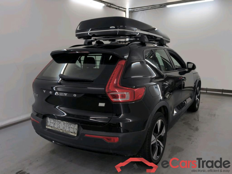 VOLVO XC40 1.5 T5 PHEV R-Design #4