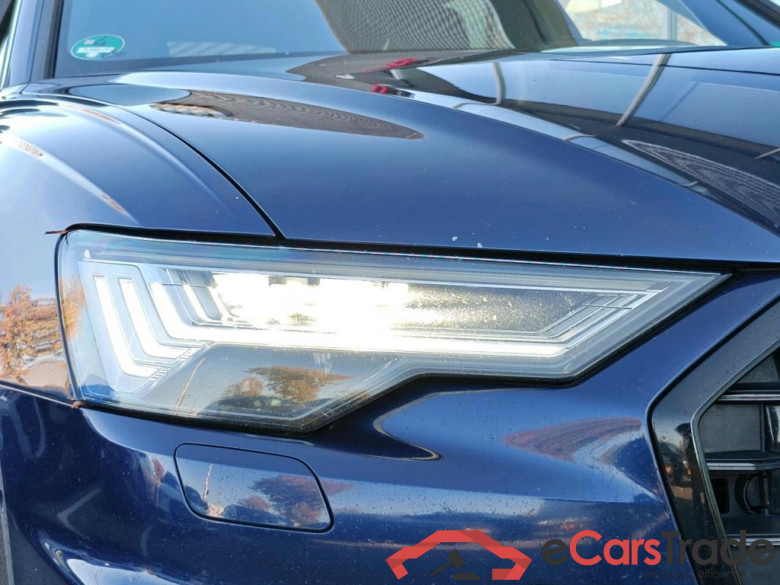AUDI A6 Avant 55 TFSI PHEV 367pk S tronic e Quattro Competition #4