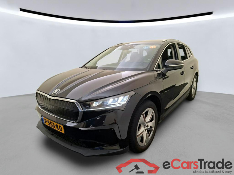 SKODA Enyaq iV 150 kW