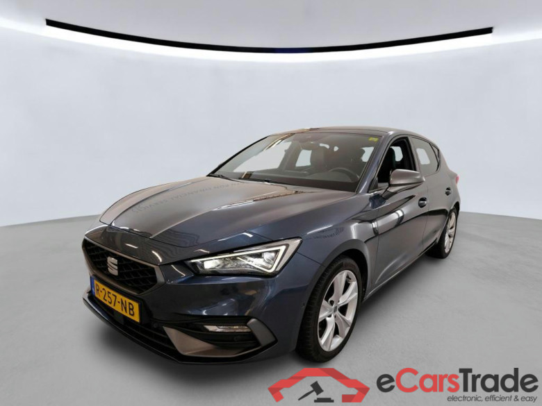 SEAT Leon Sportstourer 81 kW #1