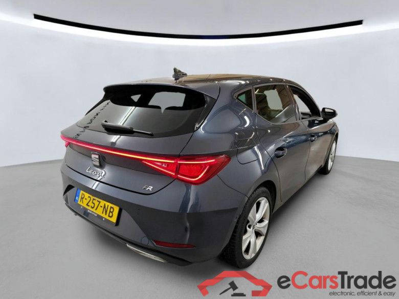 SEAT Leon Sportstourer 81 kW #6