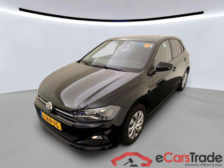 VOLKSWAGEN POLO 70 kW