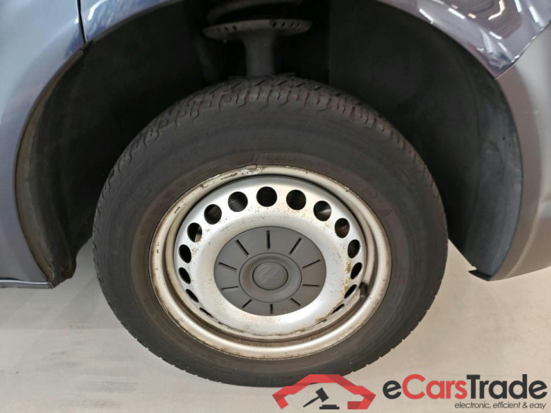VOLKSWAGEN Transporter Kombi 2.0 TDI 150pk DSG L2H1 4Motion Trekhaak #6