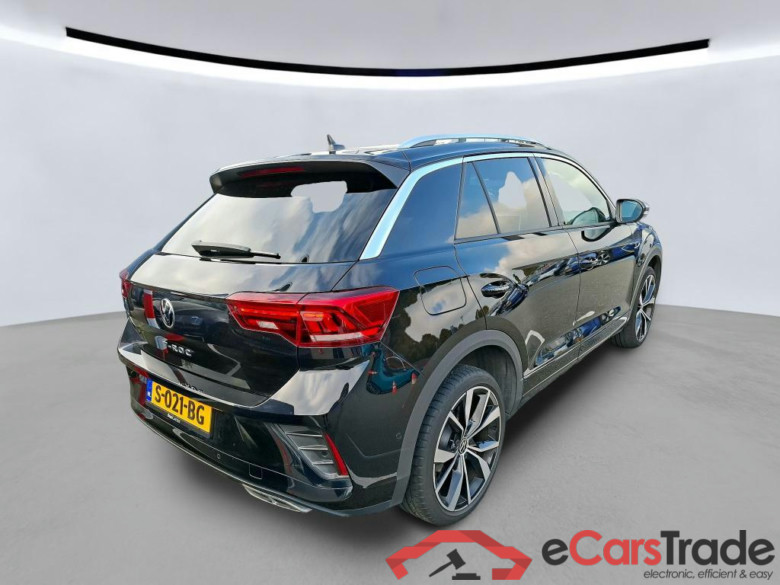 VOLKSWAGEN T-Roc 110 kW #5