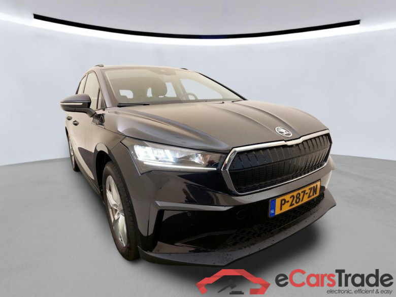 SKODA Enyaq iV 132 kW #5