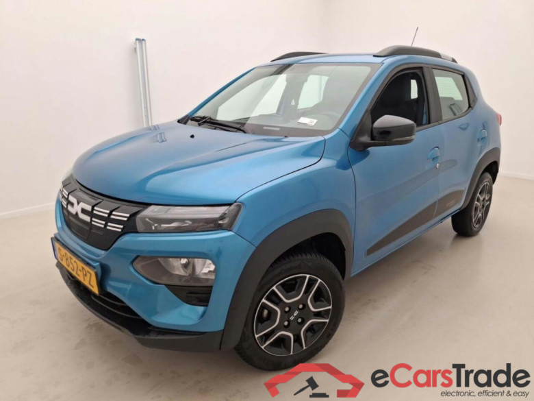 Dacia Spring Essential 27 kWh