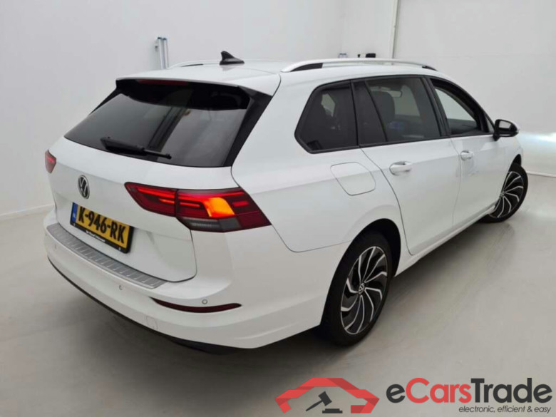 VOLKSWAGEN Golf Variant 1.0 eTSI Life DSG #2