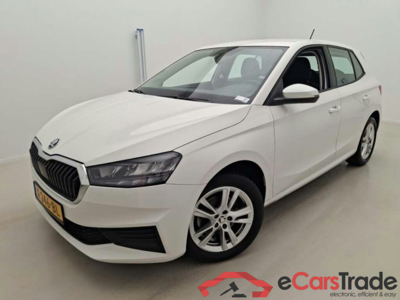 SKODA FABIA 1.0 TSI Ambition DSG