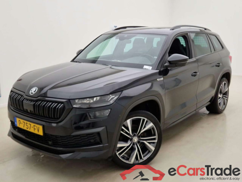 SKODA Kodiaq 1.5 TSI Sportl. Bns. DSG #1