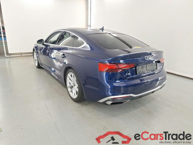 AUDI A5 SPORTBACK 2.0 30 TDI S TRONIC BUS.ED. S LINE #3