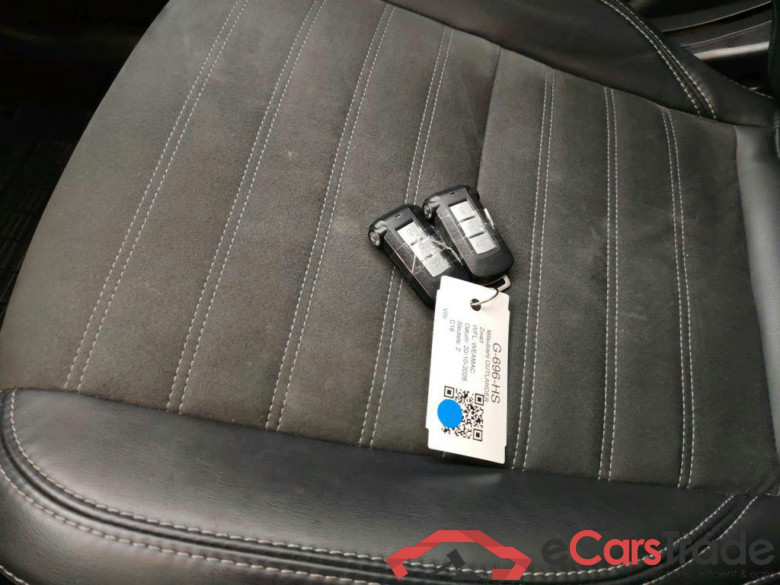 MITSUBISHI Outlander 165 kW #3
