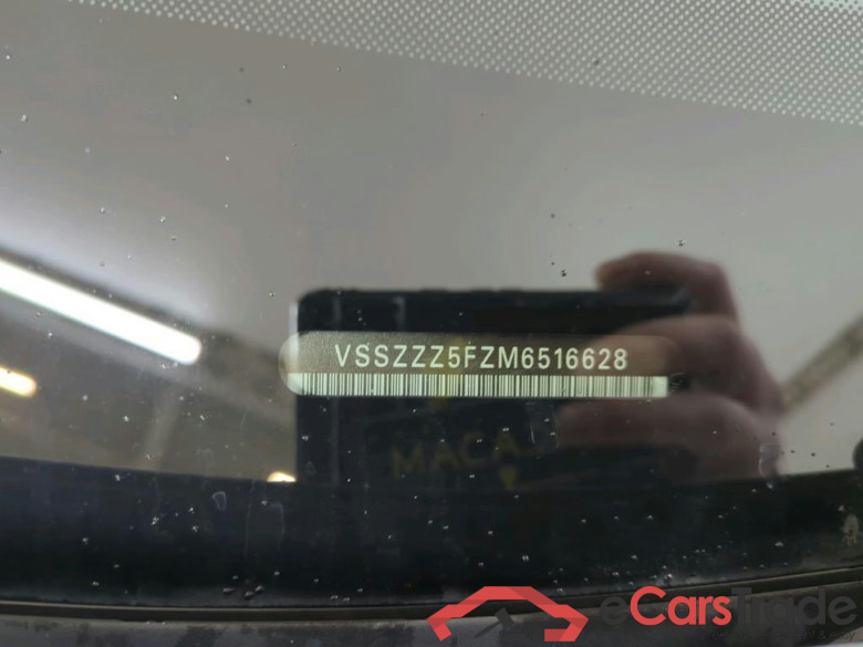 SEAT Ateca 1.5 TSI 150pk DSG FR Business Intense Zwenkbaar #2