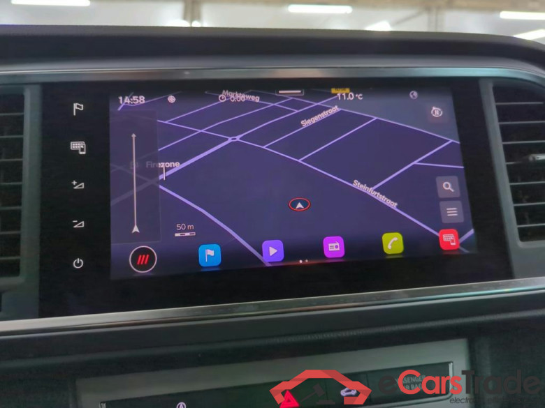SEAT Ateca 1.5 TSI 150pk DSG FR Business Intense Zwenkbaar #3