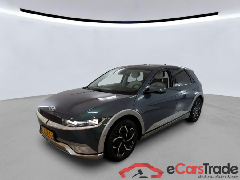 HYUNDAI IONIQ 5 125 kW #1