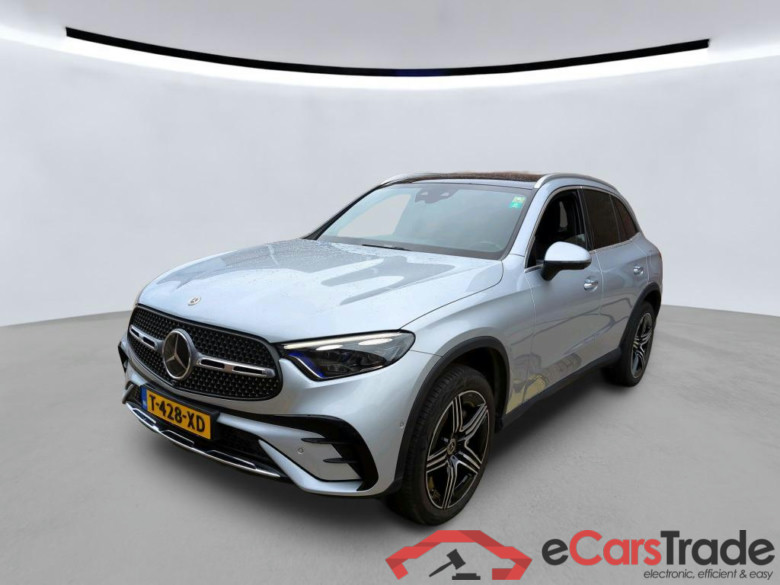 MERCEDES-BENZ GLC-Klasse 230 kW