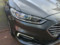 preview Ford Mondeo #3