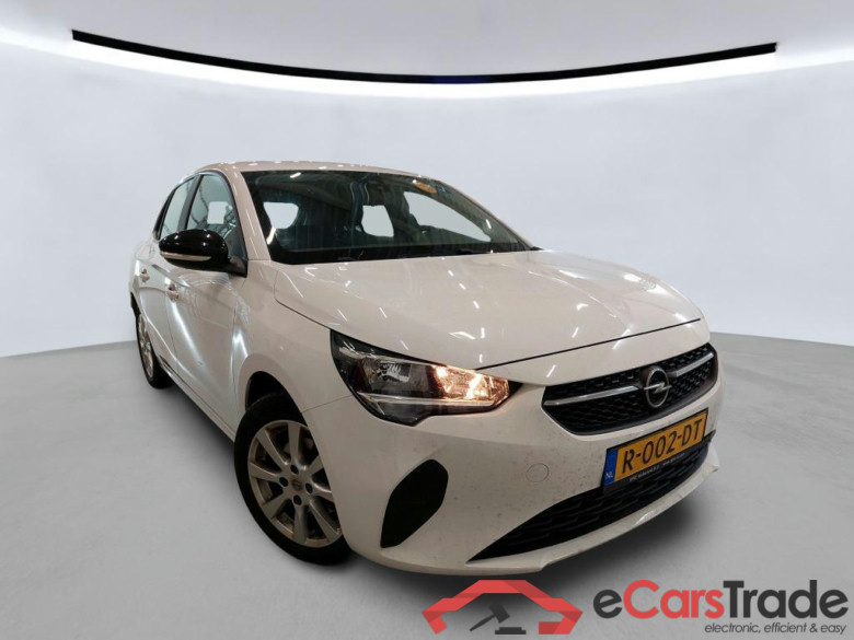 OPEL Corsa 74 kW #4