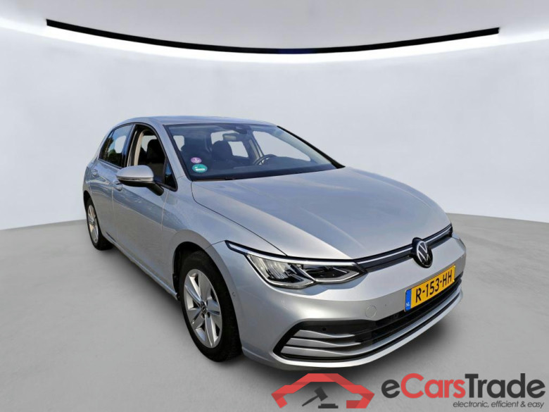 VOLKSWAGEN GOLF 96 kW #4