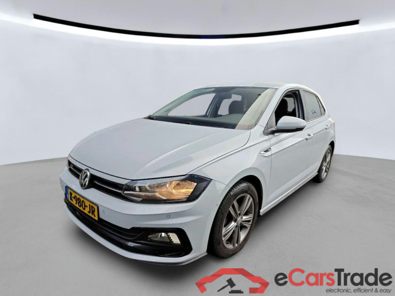 VOLKSWAGEN POLO 70 kW
