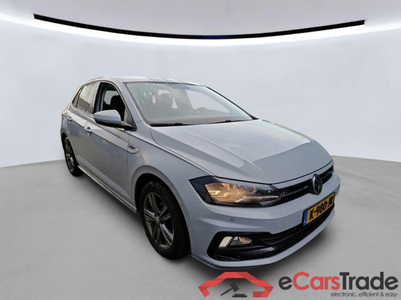 VOLKSWAGEN POLO 70 kW #4