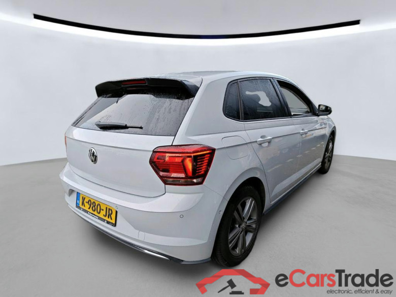 VOLKSWAGEN POLO 70 kW #5