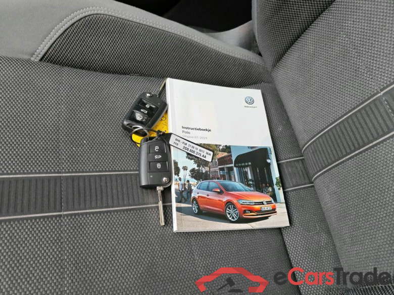 VOLKSWAGEN POLO 70 kW #6