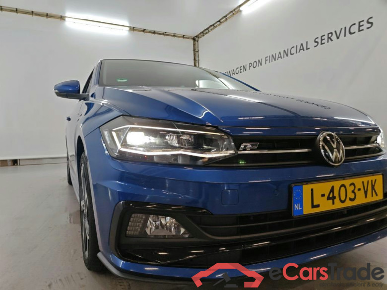 VOLKSWAGEN POLO 70 kW #4