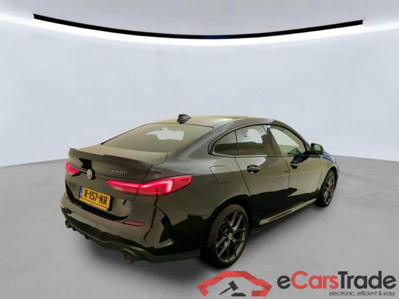 BMW 2-serie Gran Coupé 131 kW #6
