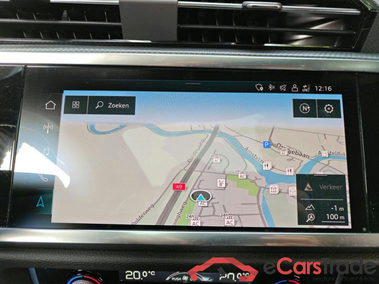 AUDI Q3 Sportback 110 kW #2