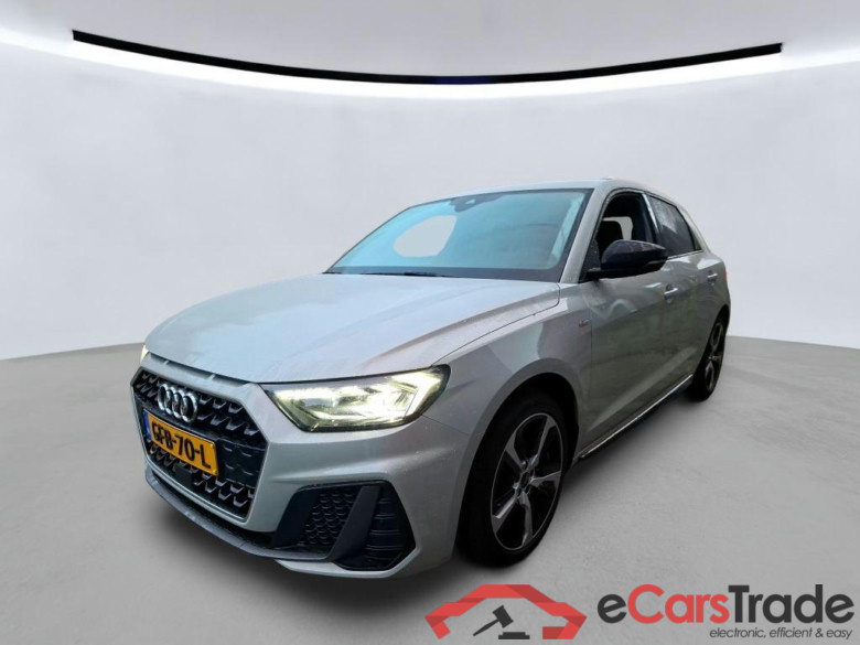 AUDI A1 Sportback 110 kW