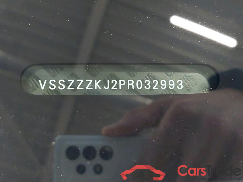 SEAT Ibiza 70 kW #2