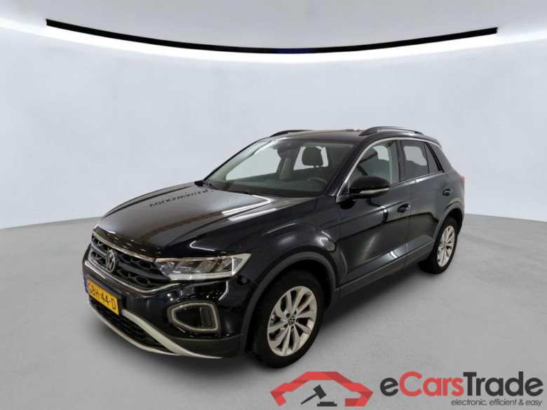 VOLKSWAGEN T-Roc 81 kW #1