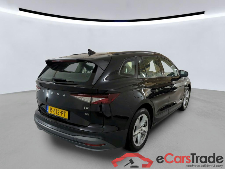 SKODA Enyaq iV 132 kW #5